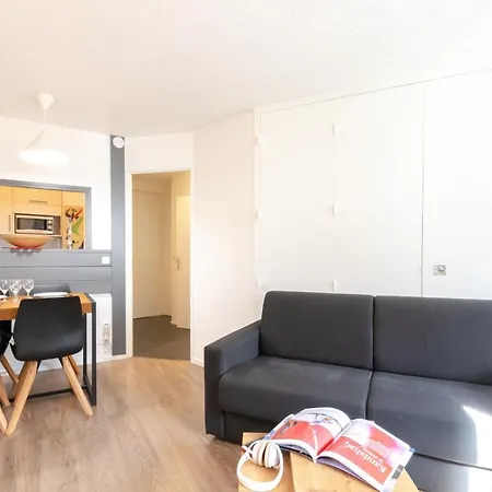 Jonquille Apartment *