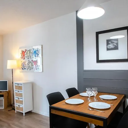 Apartment Jonquille