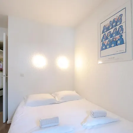 Jonquille Apartment