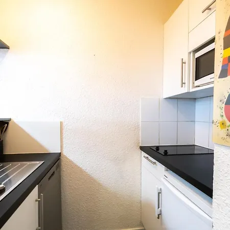 Jonquille Apartment *