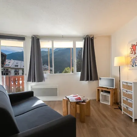 Jonquille Apartment *