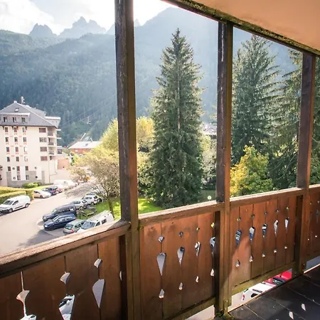 Jonquille * Chamonix