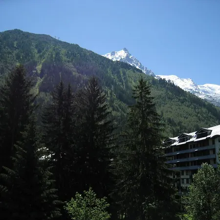 Apartment Jonquille