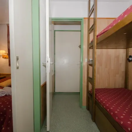 Jonquille Chamonix