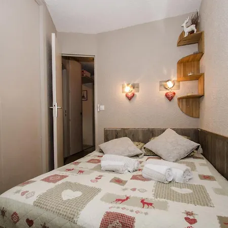 Apartment Jonquille Chamonix