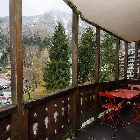 Jonquille * Chamonix