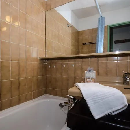 Jonquille Apartment *