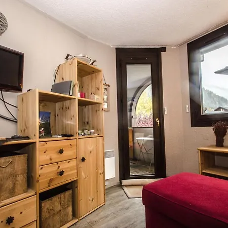 Jonquille Apartment *