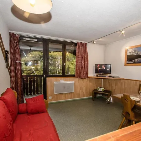 Jonquille Apartment