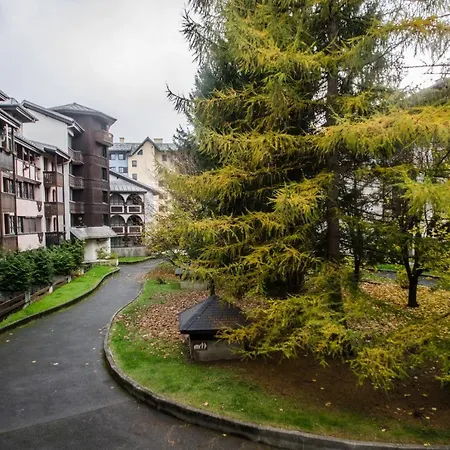 Apartment Jonquille