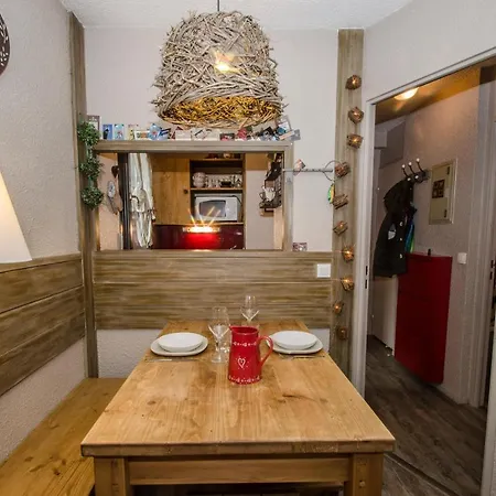 Jonquille Apartment *