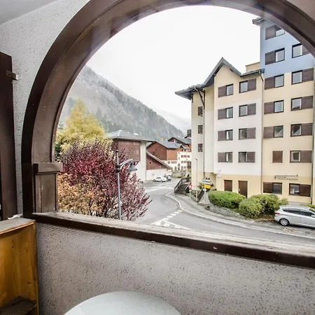 Jonquille Apartment