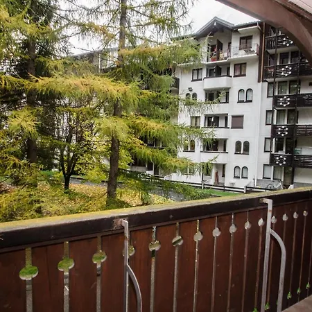 Jonquille Apartment